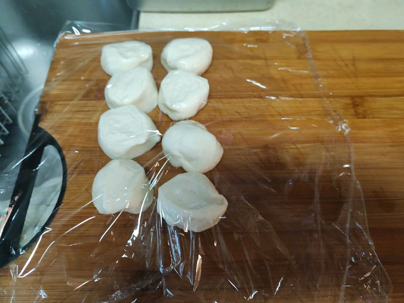 烙春饼