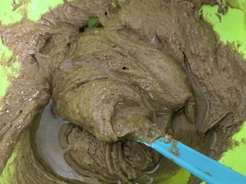 核桃枣泥糕