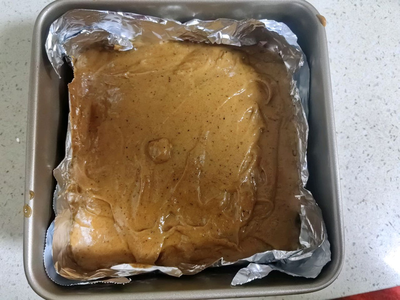 核桃枣泥糕