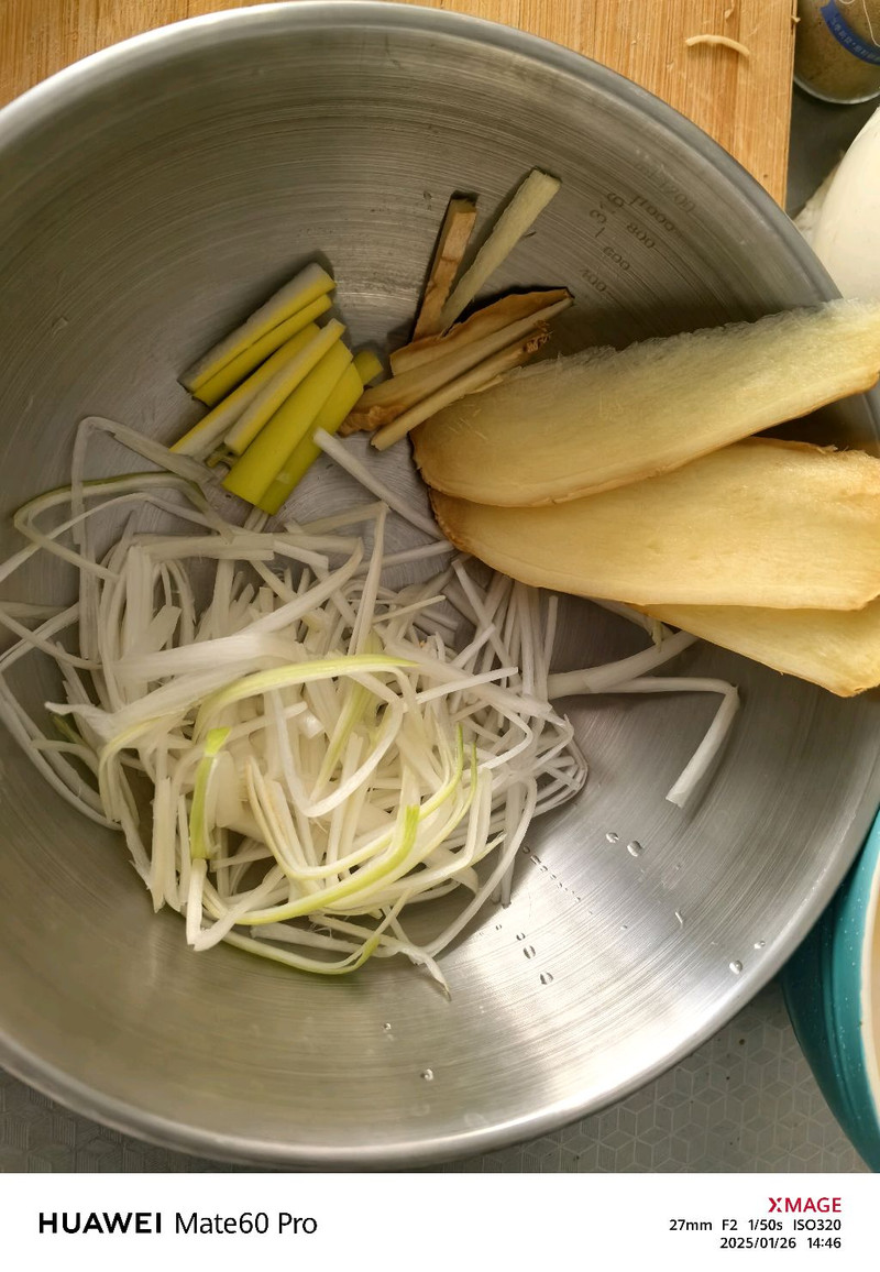 清蒸鲈鱼