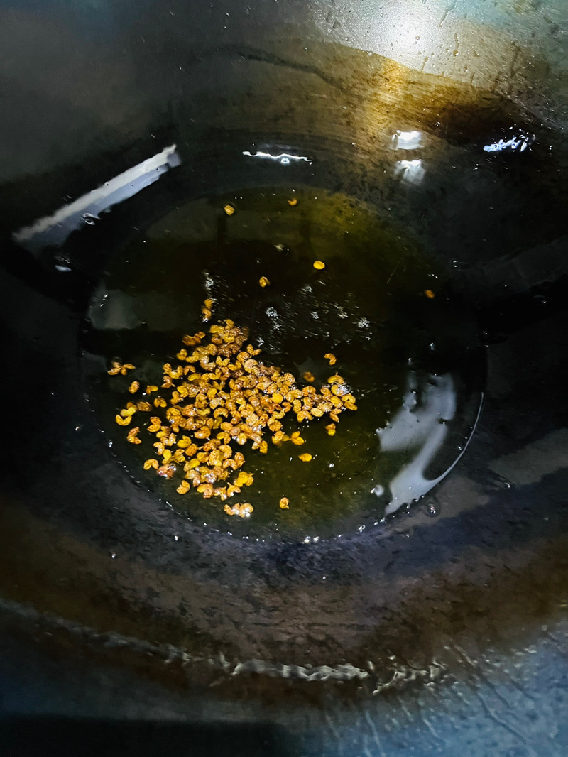 香辣虾