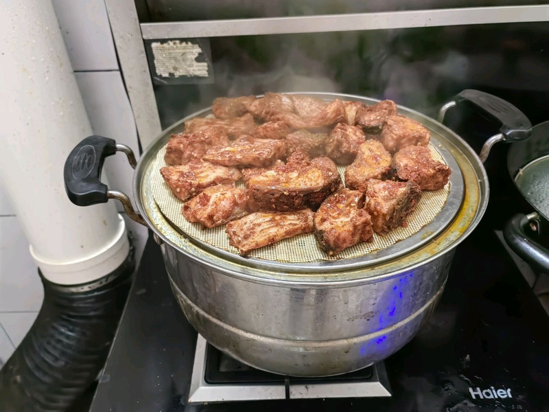湖南曲米鱼
