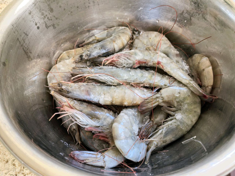 香辣虾