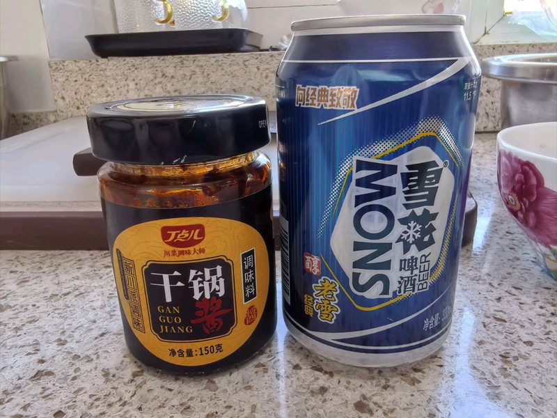香辣虾