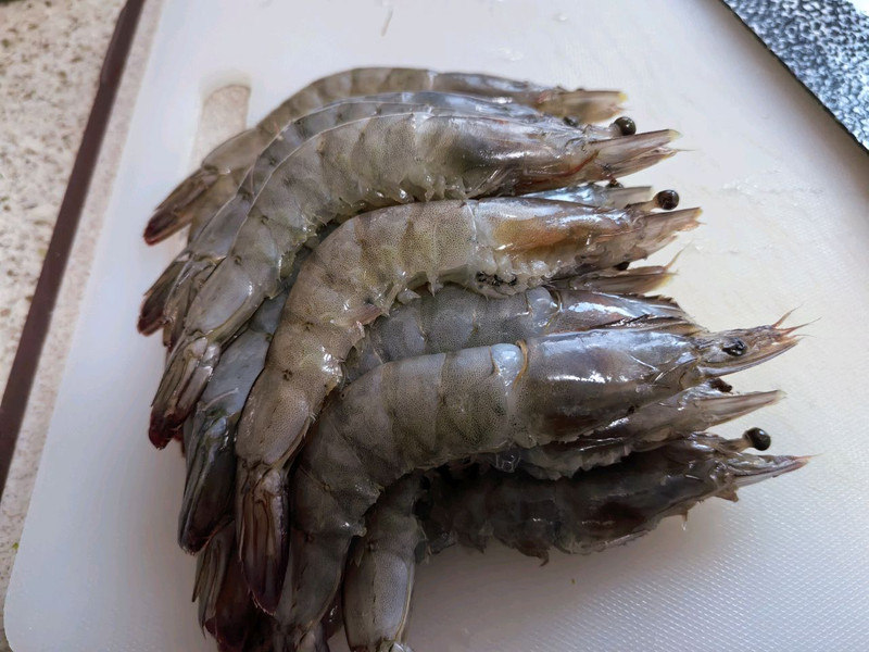 香辣虾
