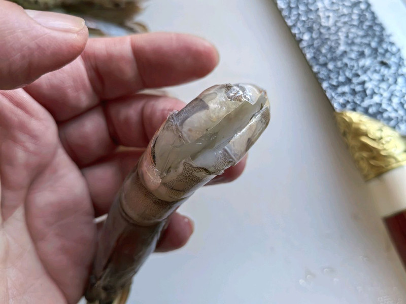 香辣虾
