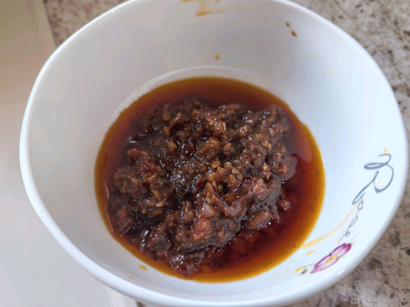 酱香饼