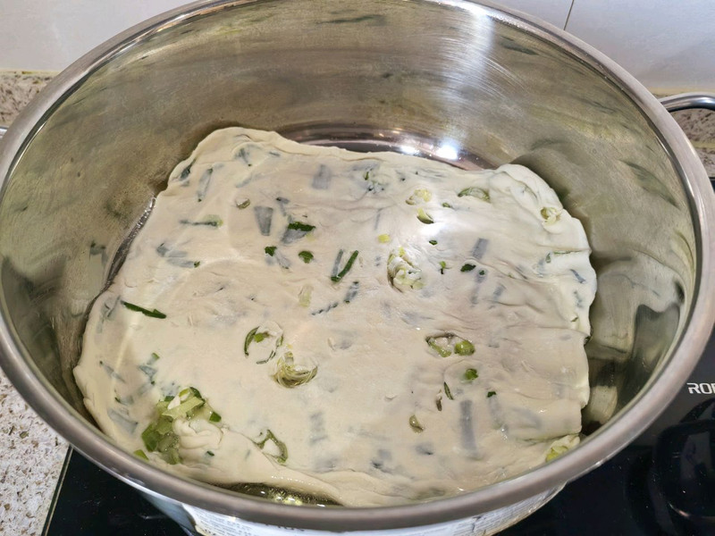 酱香饼