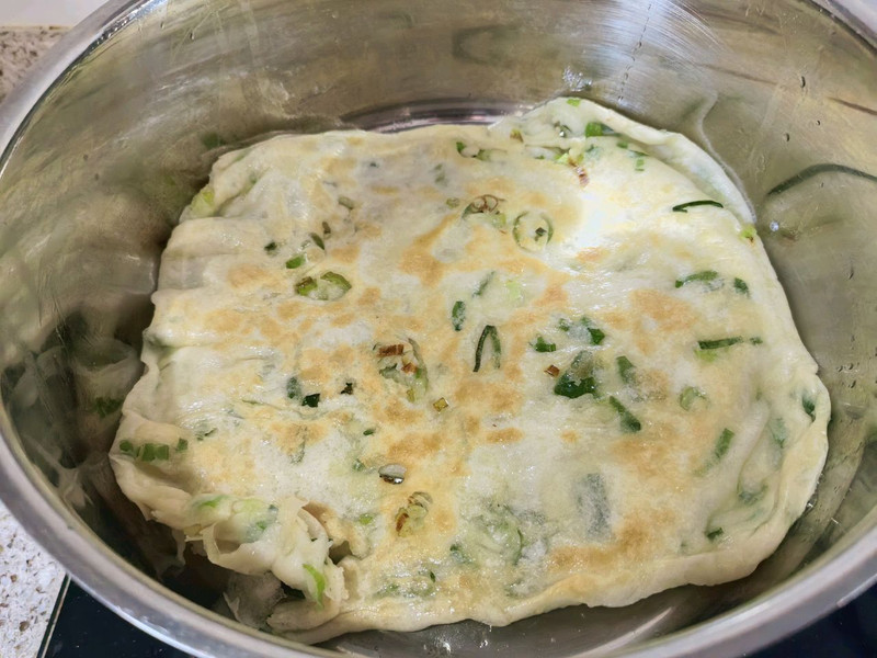 酱香饼