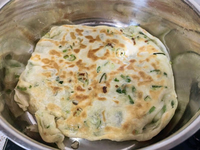 酱香饼