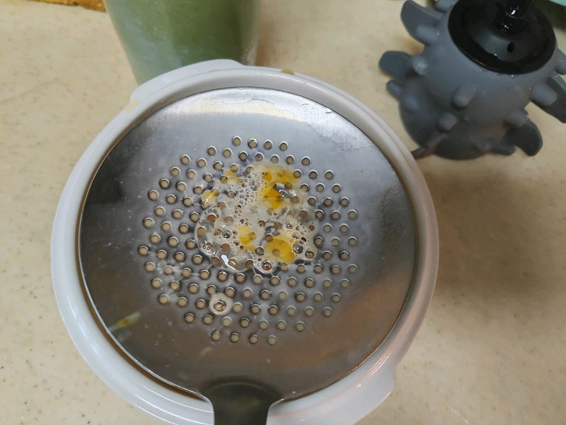 口诀版蒸鸡蛋