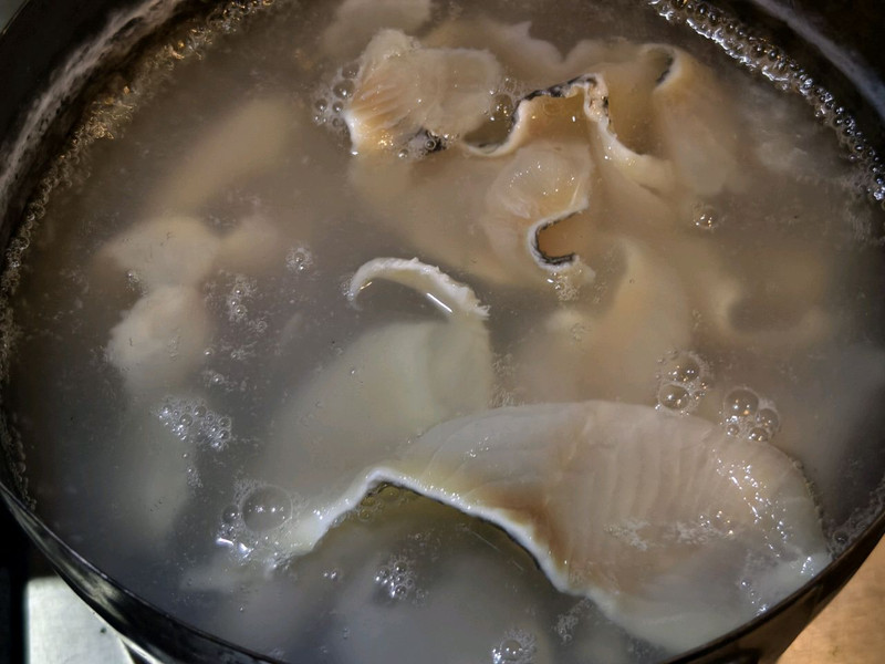 酸菜鱼