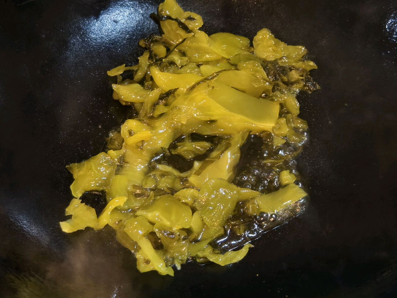 酸菜鱼
