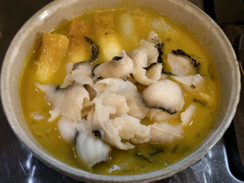 酸菜鱼