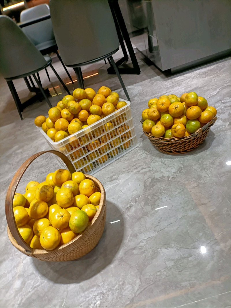 玫瑰花陈皮