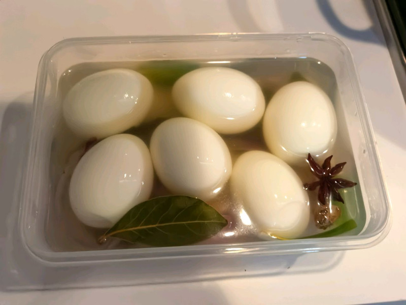日式溏心蛋