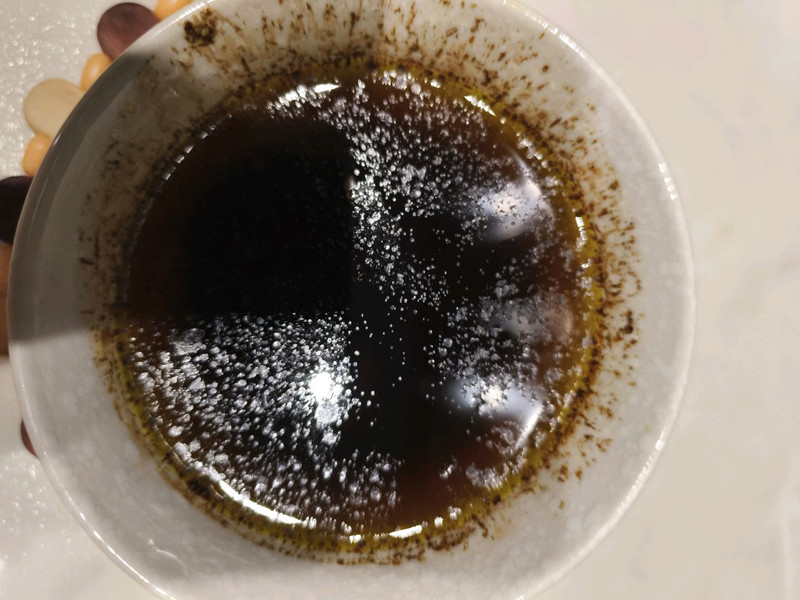 葱油拌面