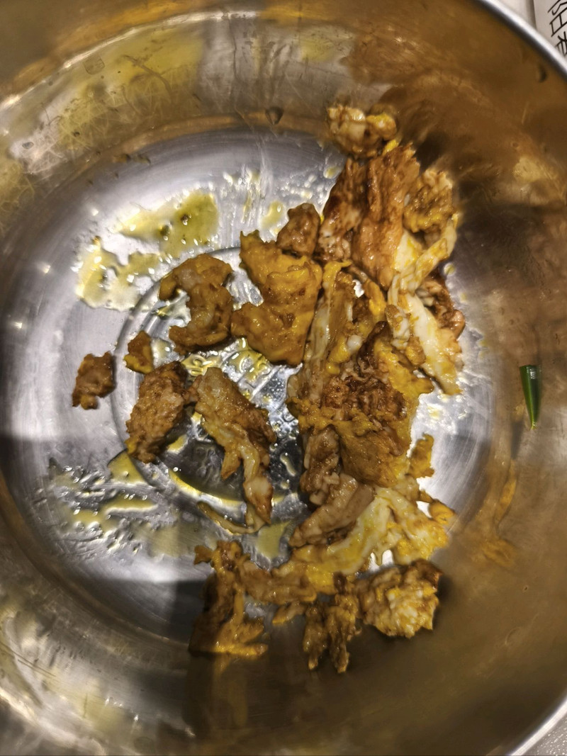 葱油拌面