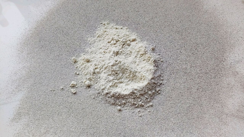 无油黑黑红豆饼