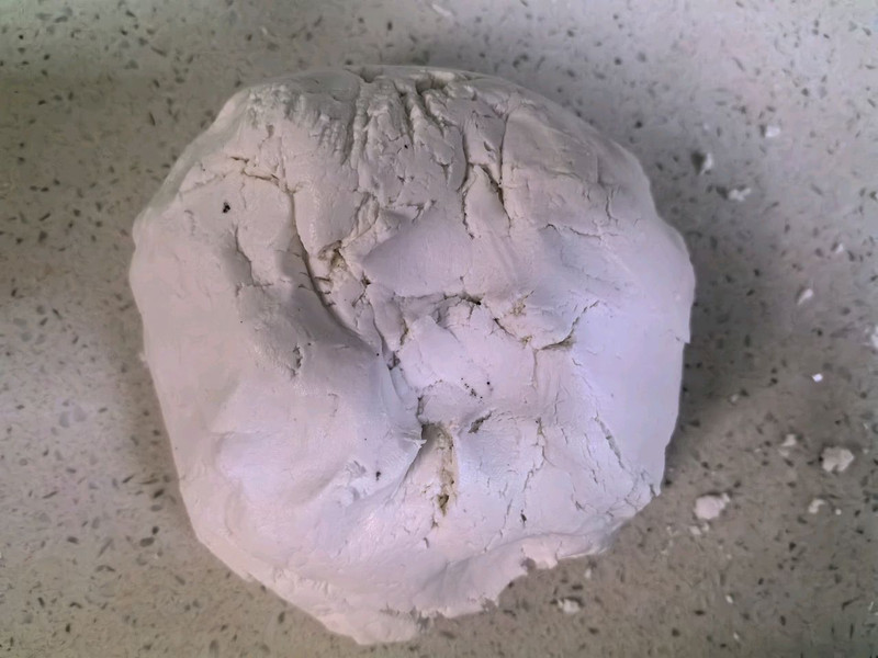 芝麻核桃汤圆