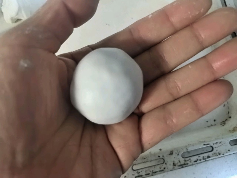芝麻核桃汤圆