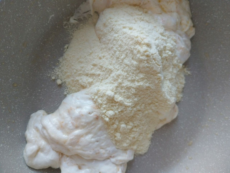 情人节做点又甜蜜又补血的奶枣