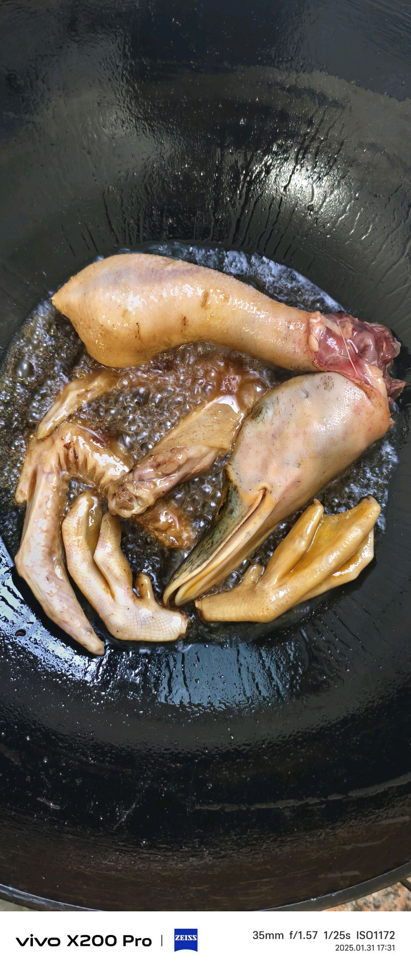 三杯鸭