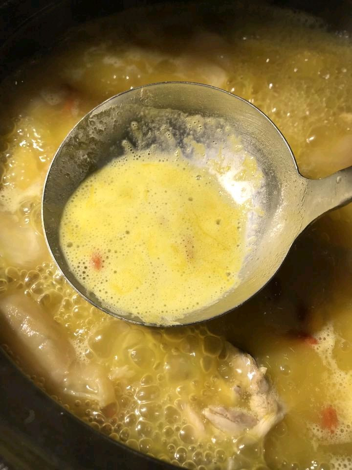 炖鸡煲