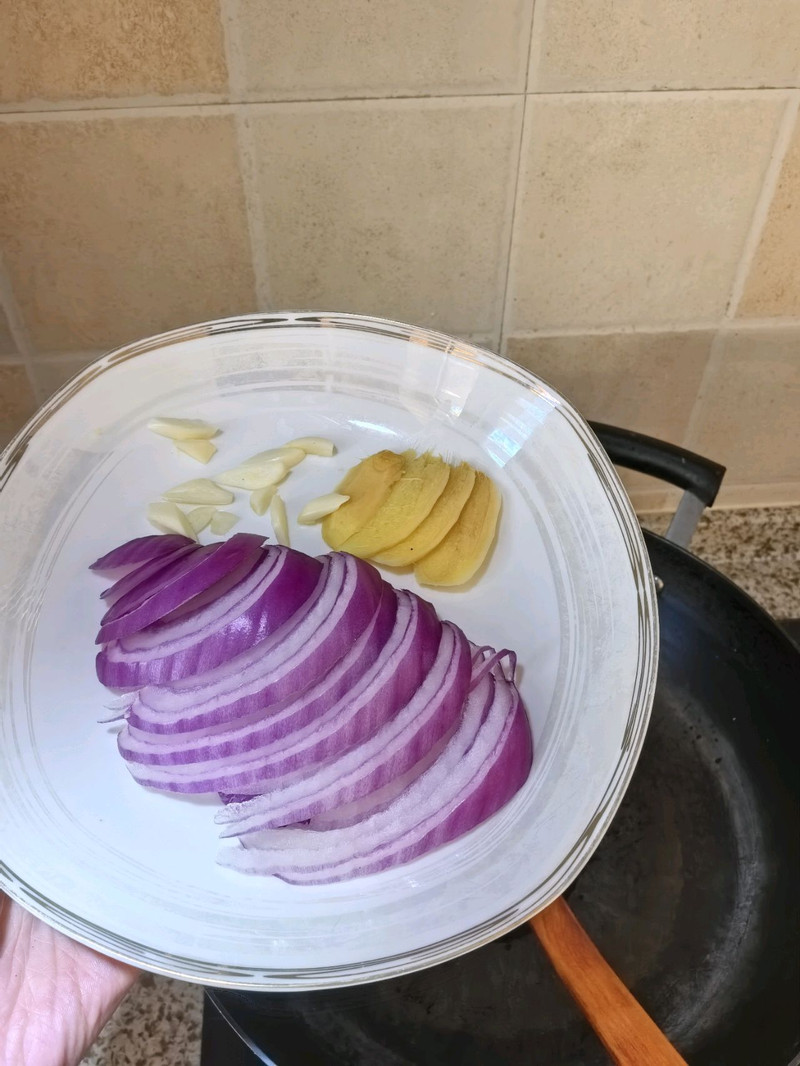 0败日式肥牛饭