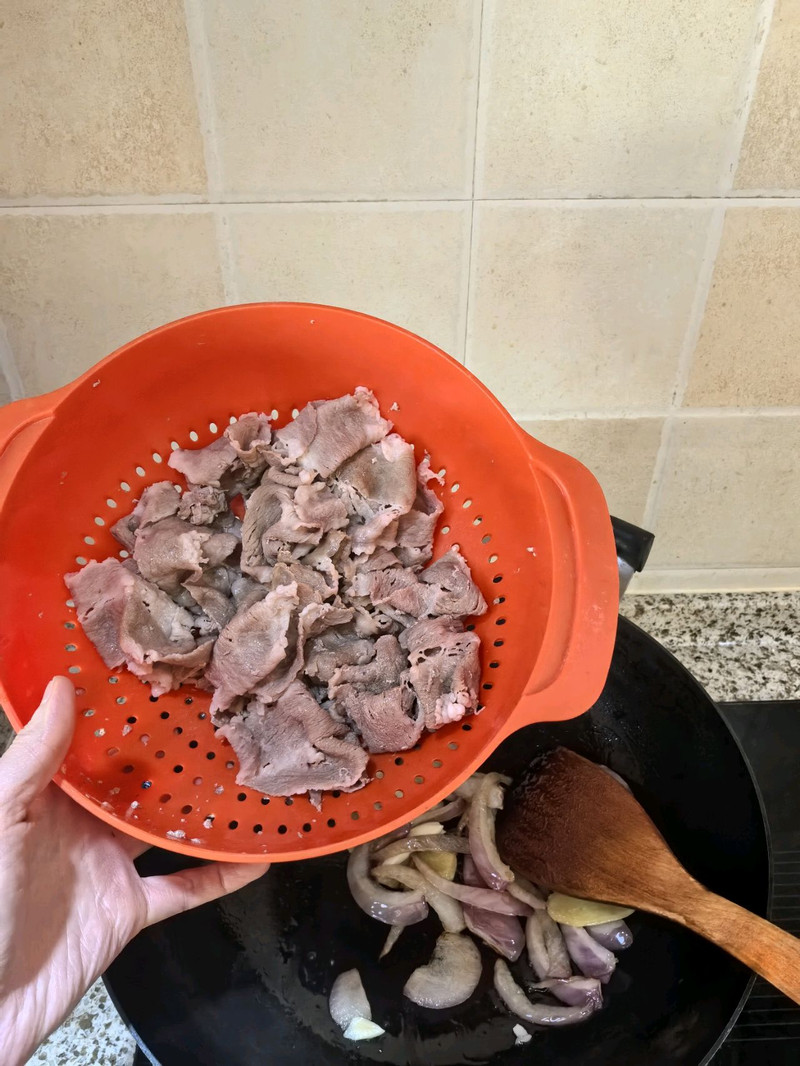 0败日式肥牛饭