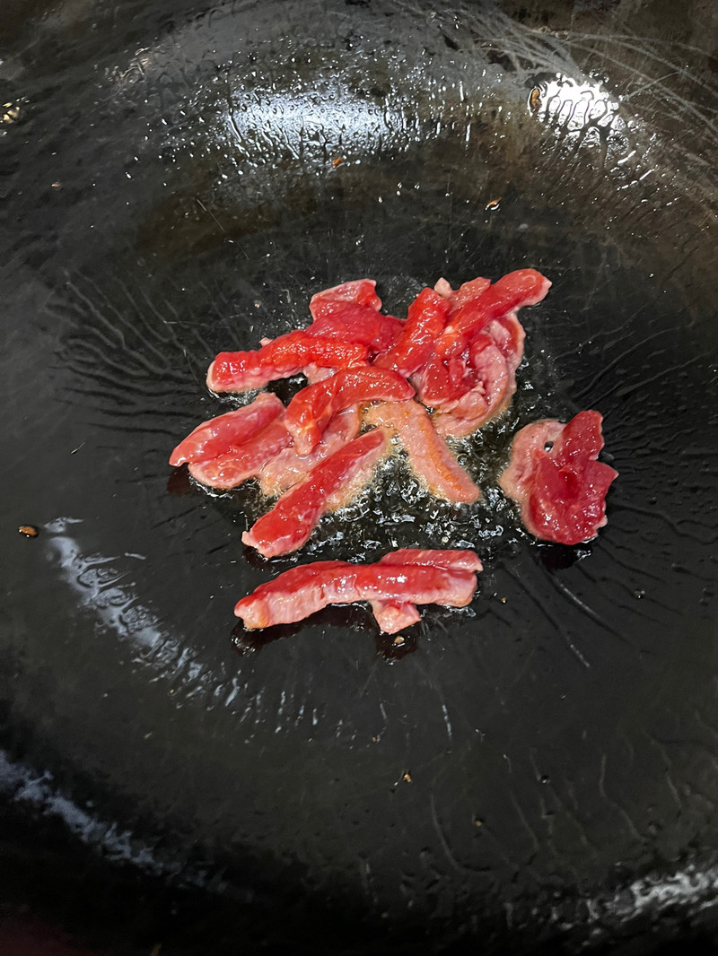 炒河粉