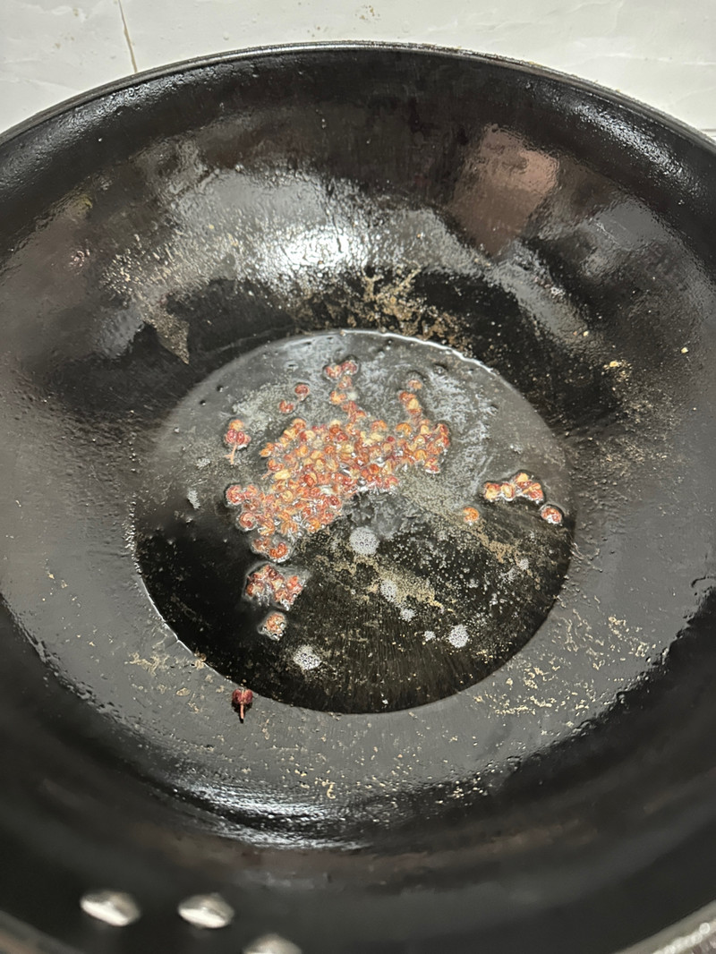超香辣炒羊肉