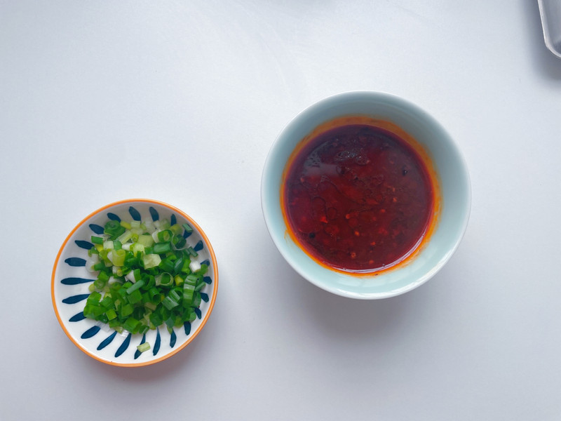 超级下饭菜～蟹柳炒鸡蛋