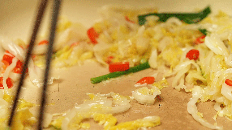 家常鲜食#酸菜排骨