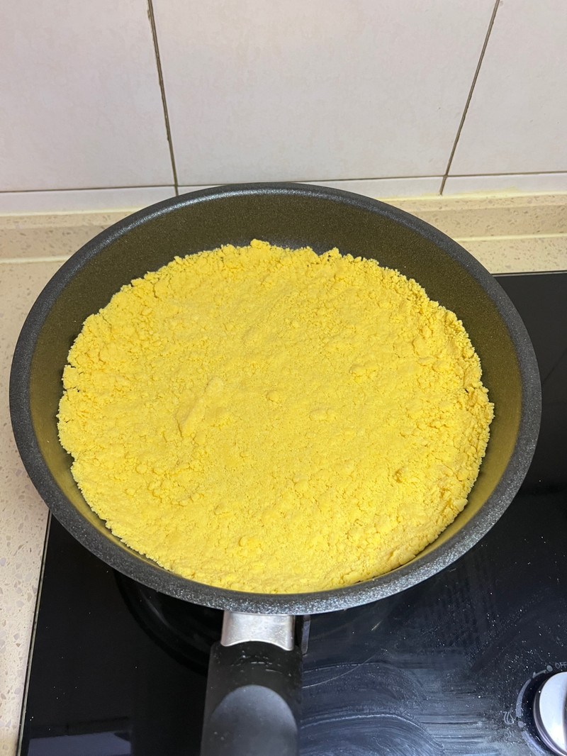 韭菜烀饼