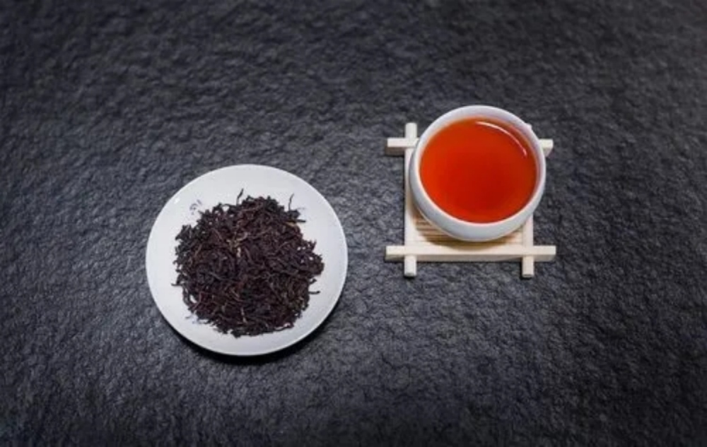 冬季喝红茶，解锁5个惊喜