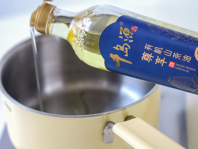 葱油大黄鱼