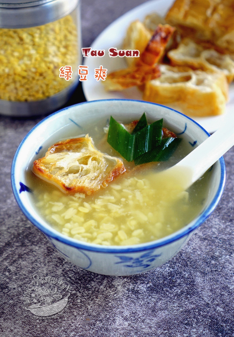 【豆爽】Tao Suan