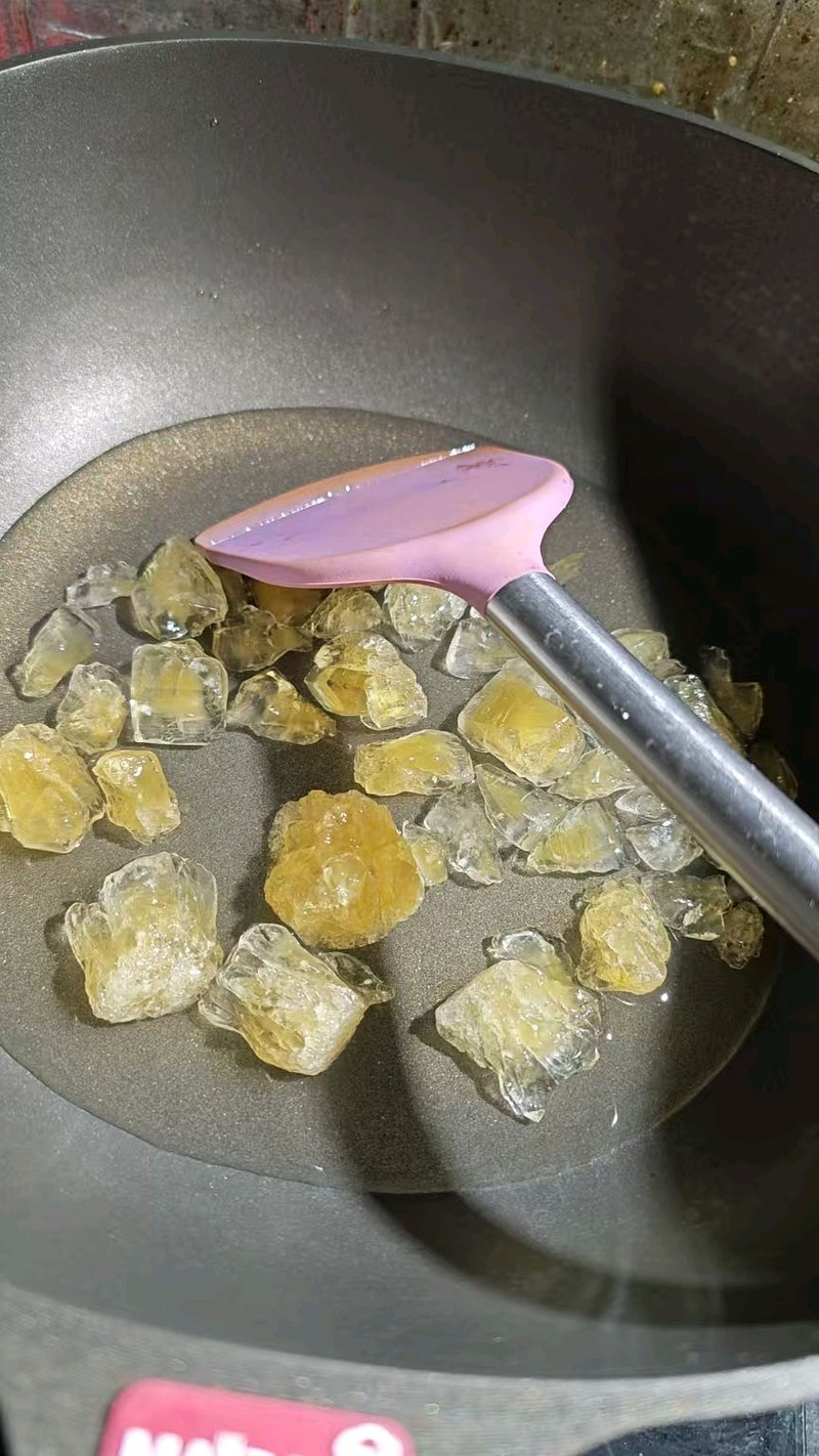 龙安柚子糖过年必做