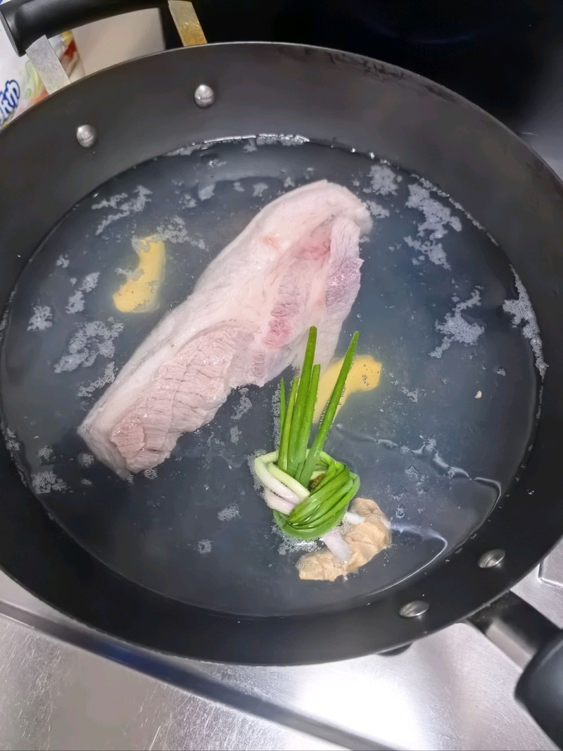 红烧肉