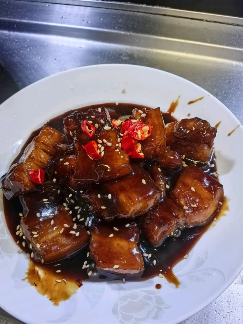红烧肉