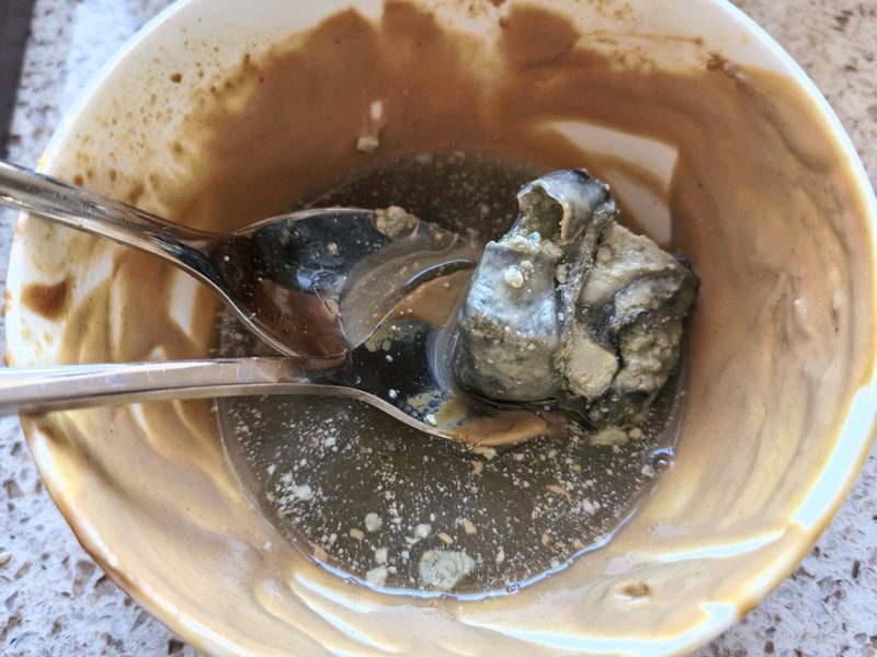 风味拌臭豆腐干