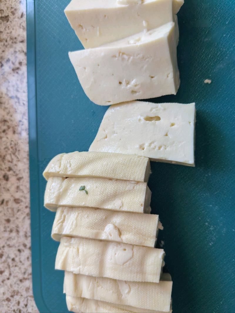 风味拌臭豆腐干