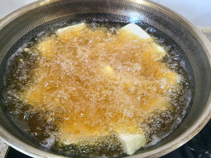 风味拌臭豆腐干