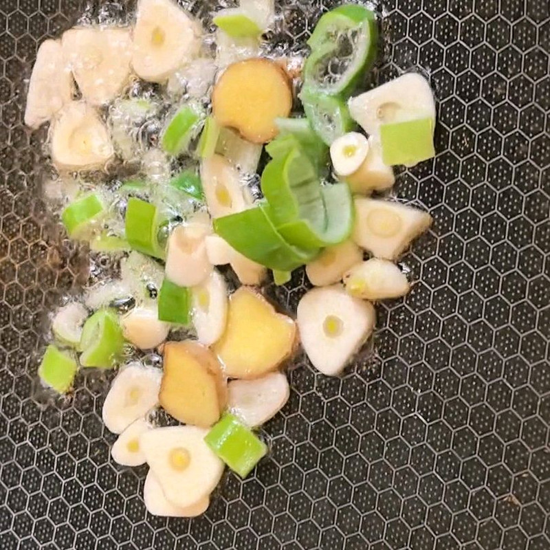 鸭血豆腐