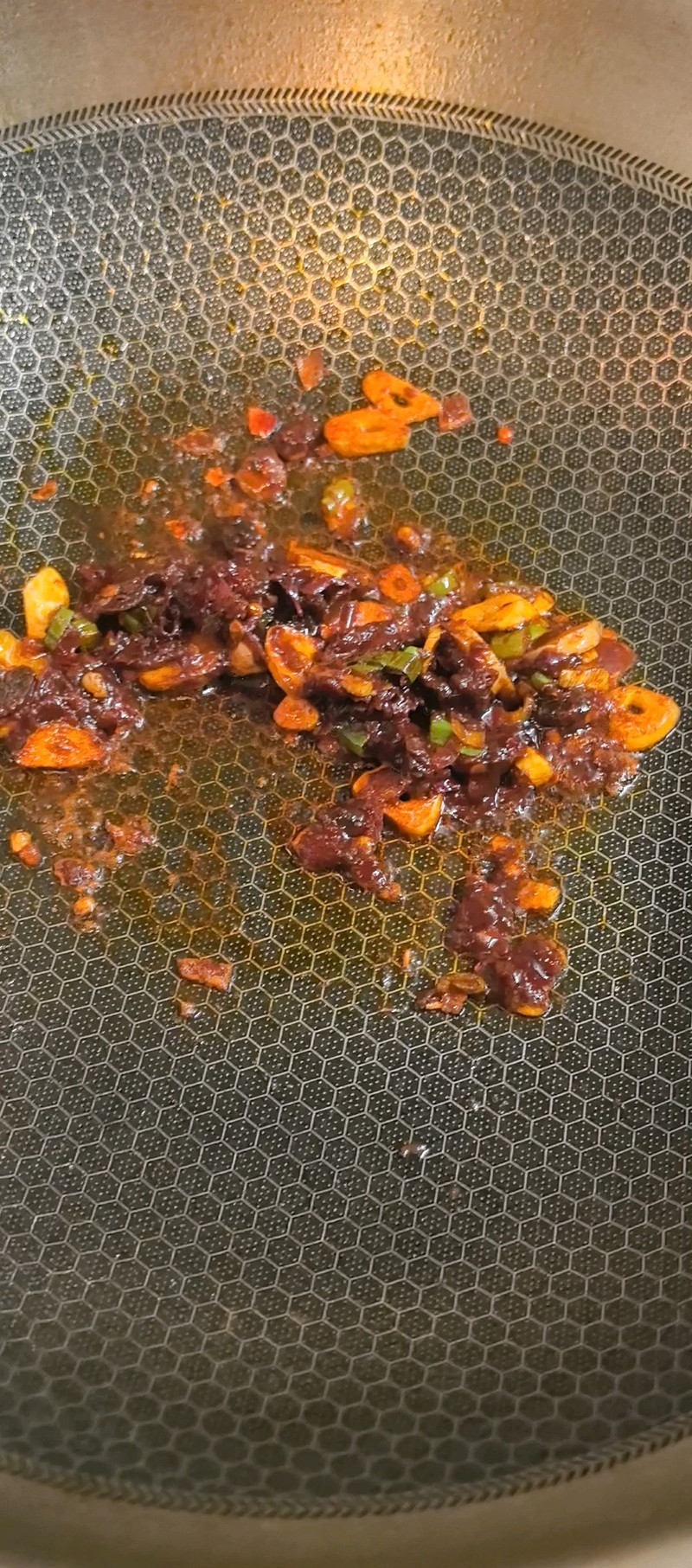 鸭血豆腐
