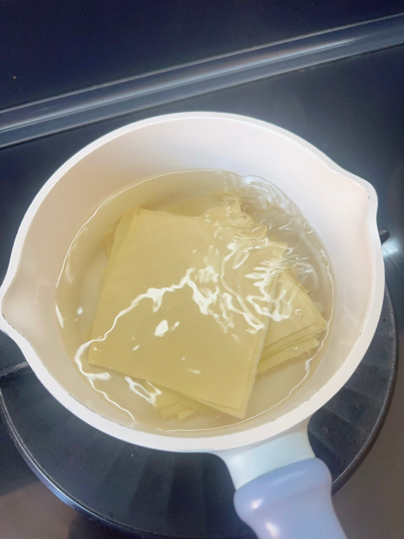 家庭营养餐丨京酱肉丝