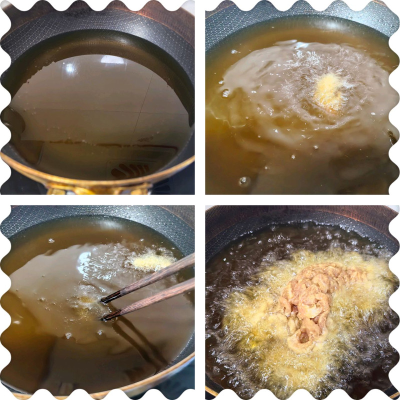 京酱肉丝