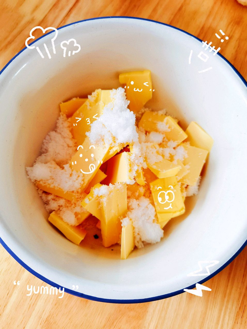 小熊酥