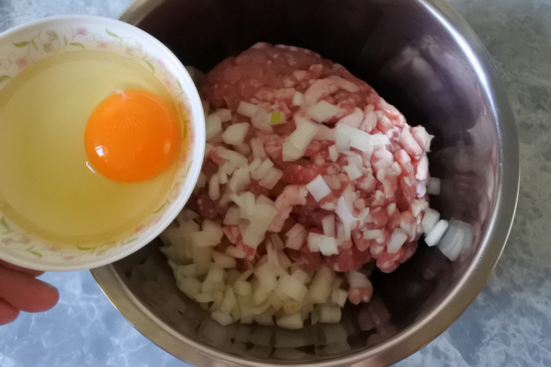 日式包菜卷